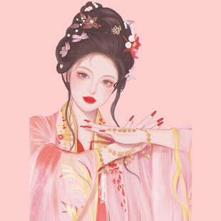 古风佳人