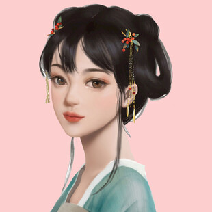 古风佳人
