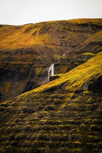 秋色中的静谧景致