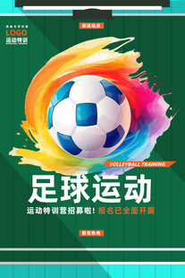 足球运动