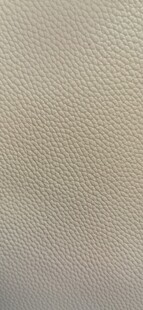 米色皮革纹理背景