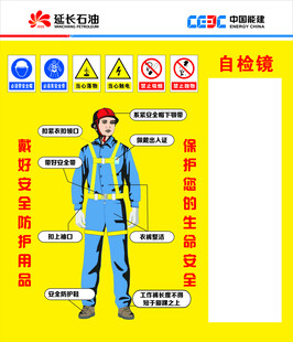 自检镜