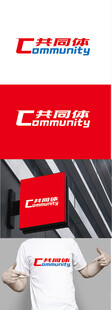 文化标识设计
