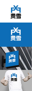 科技标识设计