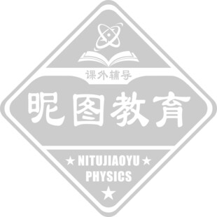 昵图教育物理标志