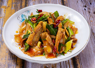 回锅肉