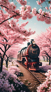 AI生画