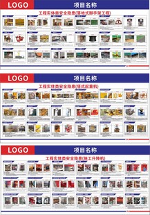 多样品牌标志展示