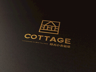 logo样机