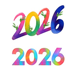 2026年数字设计