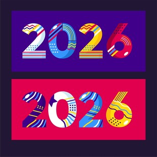 2026年数字设计
