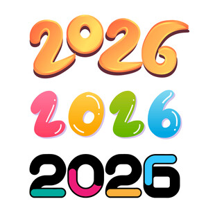 2026年数字设计