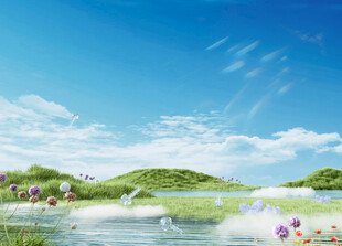春季风景