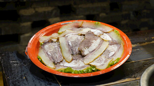 牛头肉