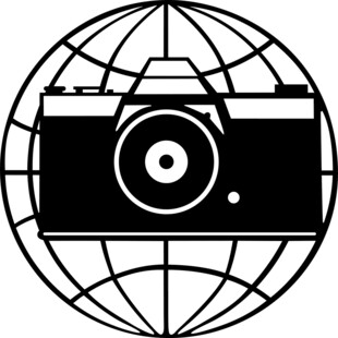 全球视野下的摄影象征