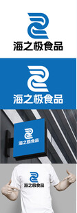 食品标识设计