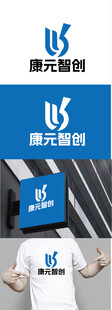 科技标识设计