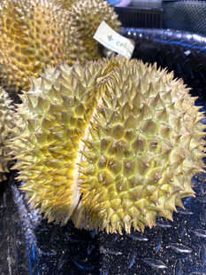 榴莲