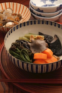 食材