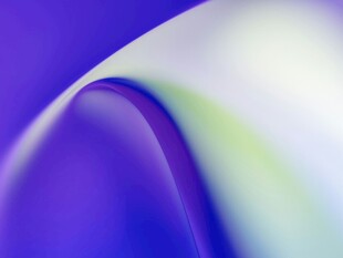 梦幻渐变色彩抽象图案