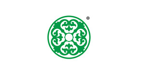 方形圆形吊顶花纹图案