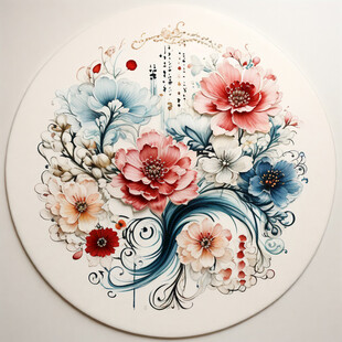 AI生画