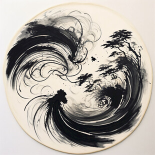 AI生画