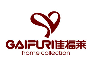佳福莱家居品牌标志