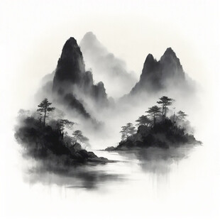 AI生画