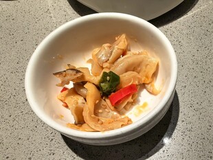 美味凉拌菜