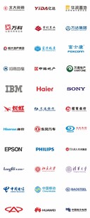 图标logo