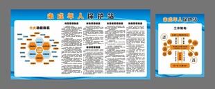 未成年人保护站制度