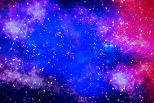 星空宇宙背景