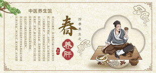 中医经络 
