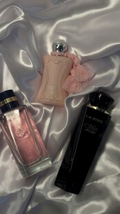 精致美妆产品展示