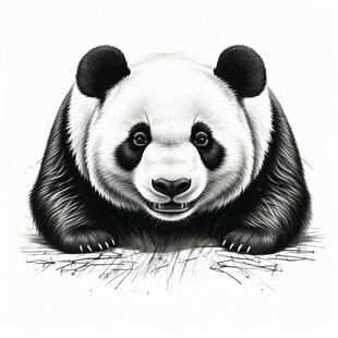 AI生画