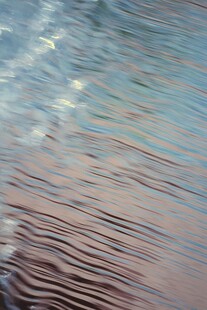 波光粼粼的水面纹理