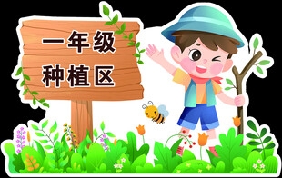 种植区