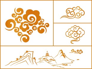 云纹
