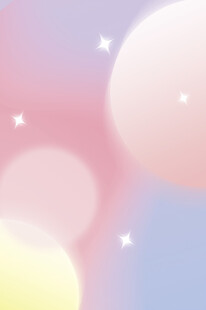 梦幻渐变光斑背景图