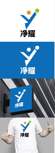 科技标识设计