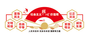社会主义核心价值观