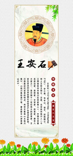 古代人物