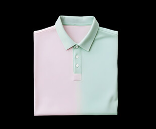 polo衫