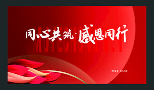 会议背景 