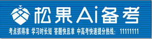 松果AI备考