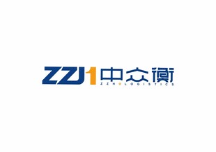中众衡物流logo