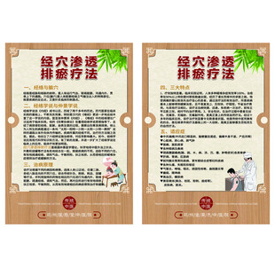 经穴疗法