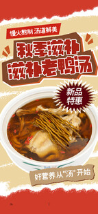 老鸭汤 