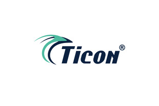 Ticon标志